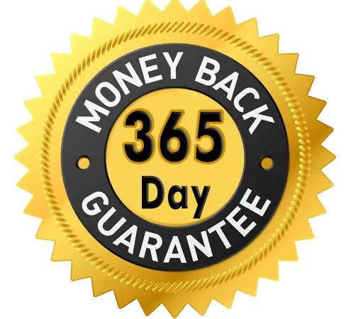 JointVive Guarantee